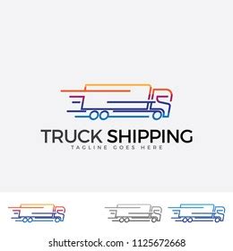 International Trucks Logo Vector (.EPS) Free Download