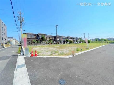 リーブルガーデン一宮市妙興寺二反割 ｜愛知県一宮市 の新築一戸建て【すまいーだ】