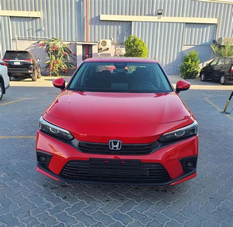 Used Honda Civic Cars For Sale In Dubai Auto Trader Uae