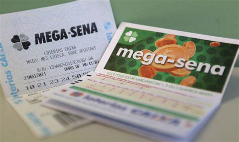 Mega Sena 2664 nenhuma aposta acerta seis dezenas e prêmio acumula em