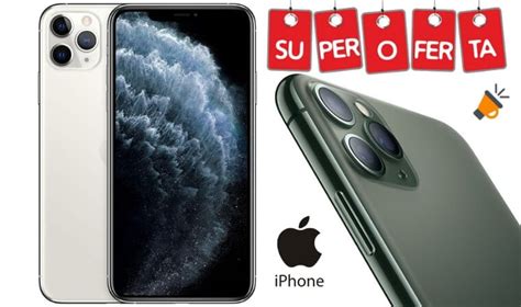 IPhone 11 Pro Max 64GB Por SOLO 972