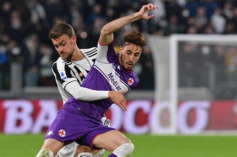 Fiorentina Juventus Typy Kursy I Zapowied Meczu