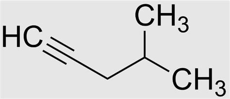 Solved Draw The Alkyne Formed When 11 Dichloro 4 Methylpentane Is