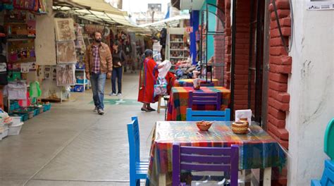 La Ciudadela in Downtown Mexico City | Expedia