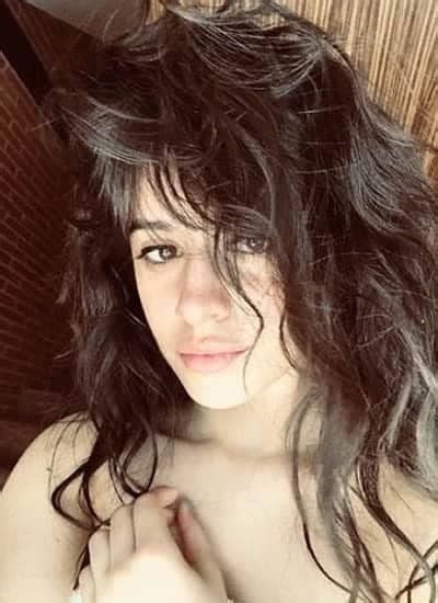 9 Photos Of Camila Cabello Without Makeup