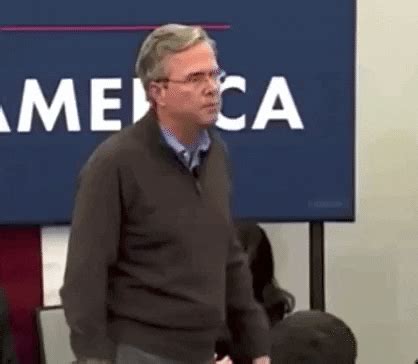 Jeb Bush GIFs - Find & Share on GIPHY