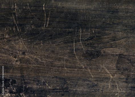 scratched wood texture Stock Photo | Adobe Stock