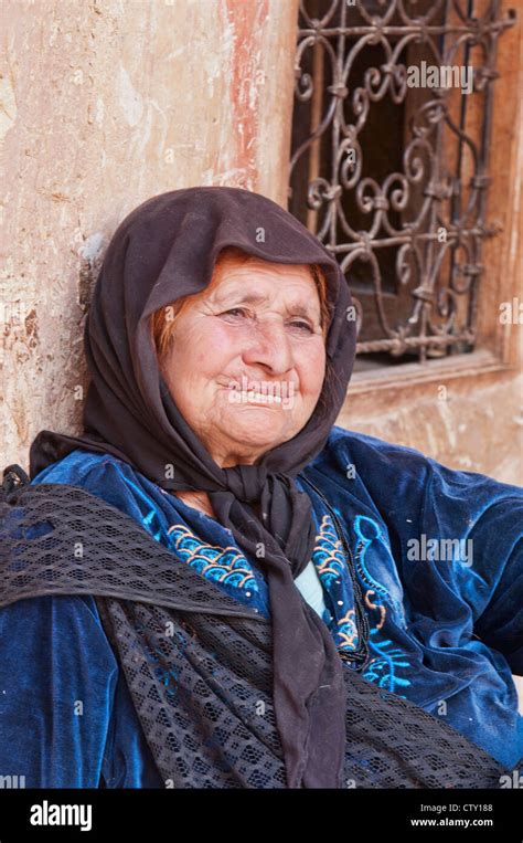 Portrait Berber Woman In Morocco Hi Res Stock Photography And Images