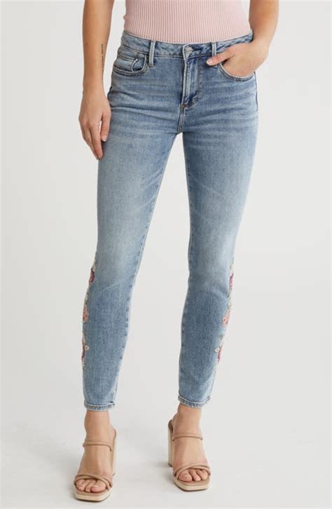 Womens Driftwood Jeans And Denim Nordstrom Rack