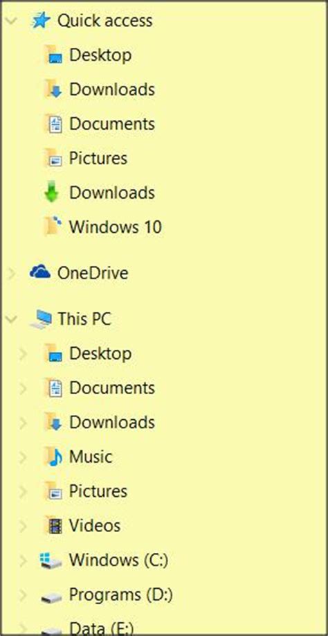 DVD RW Drive (E:) - Windows 10 Forums