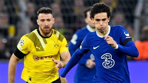 B Dortmund 1 - 0 Chelsea - Match Report & Highlights