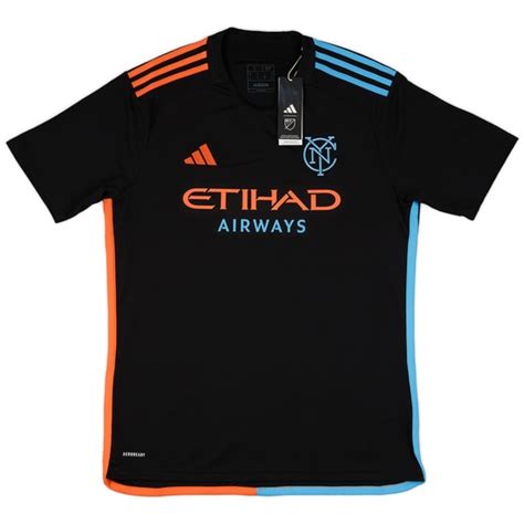 New York City Jerseys Classic Retro Vintage New York City Kits And Adidas 2024 25 Kits