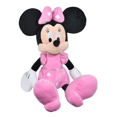 Peluche Minnie Cm Bijo