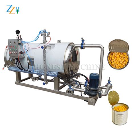 High Productivity Sterilizing Machine Autoclaves Steam Sterilizer