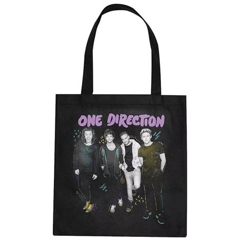 One Direction merchandise - Chronicle Live