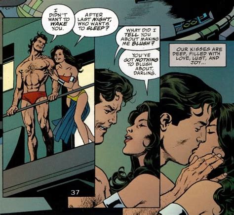 Distant Fires Superman And Wonder Woman Photo 36493967 Fanpop