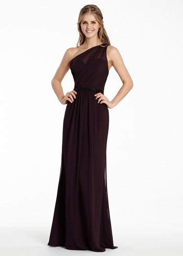 Bridesmaids And Special Occasion Dresses By Jim Hjelm Occasions Fall