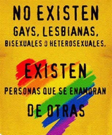 La Verdad Sobre El Amor Bisexualidad Frases Bonitas Frases Sabias