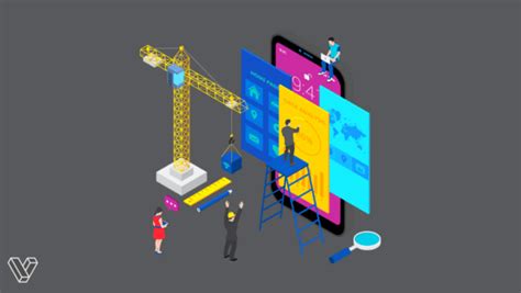 Trailblazing App Design Trends That Will Rule - Visualmodo