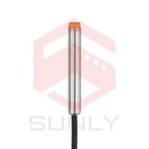 Inductive sensor IE5317 IEA3004 BPKG 4M PH RT THIẾT BỊ CÔNG NGHIỆP SUNLY