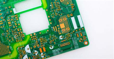 Pcb Substrates Everything You Need To Know Padpcb