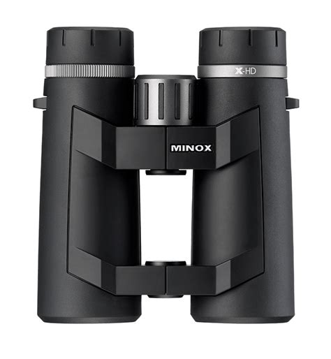 Minox X Hd 8x56 Binocular Ruotofi Webstore