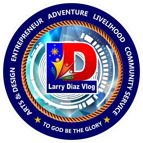 Larry D. Diaz