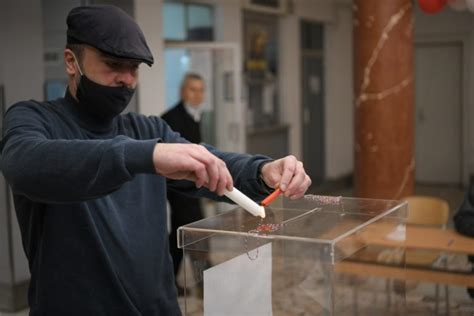 Kakvo će vreme biti za glasanje Čudna vremenska prognoza za 3 april