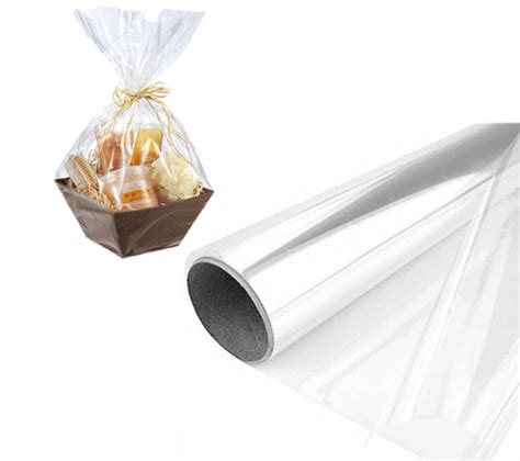 Cellophane Rolls Bagoutlet