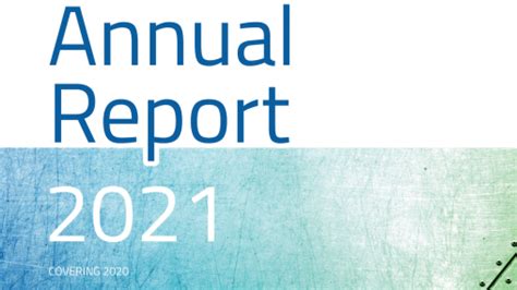 Annual Report 2021