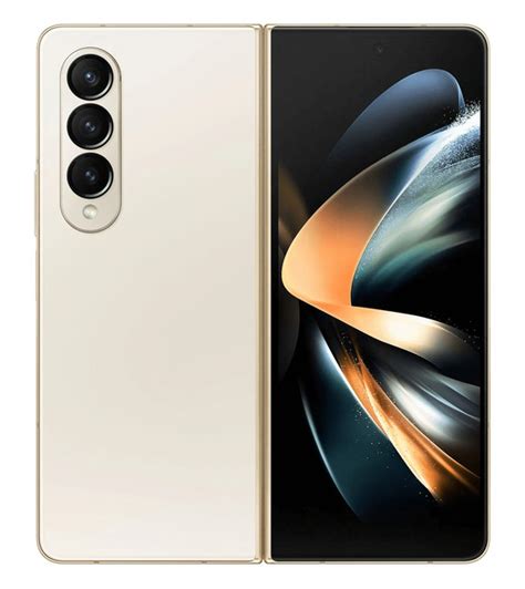 Смартфон Samsung Galaxy Z Fold 4 12/512GB — купить по лучшей цене на ...