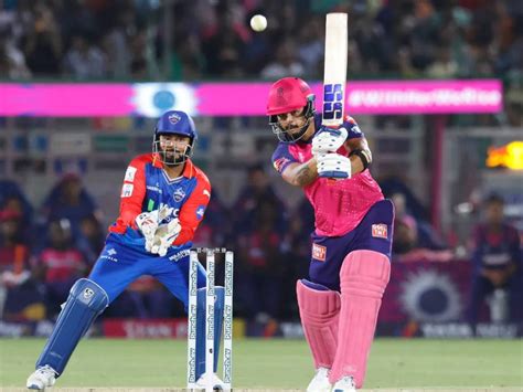 Riyan Parag REVEALS Being On Painkillers After Heroics During RR Vs DC