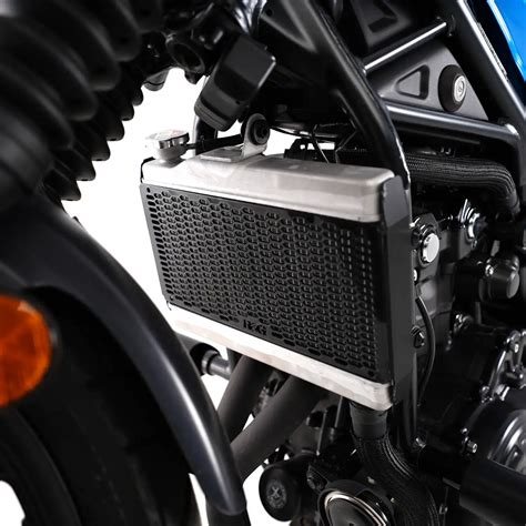 PRO Radiator Guard For Honda CMX Rebel 500 S 17 CL500 23