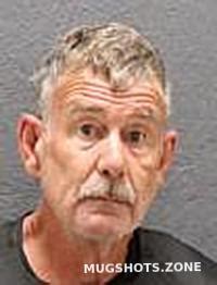 GIBSON JEFFREY LEE 10 22 2023 Oconee County Mugshots Zone