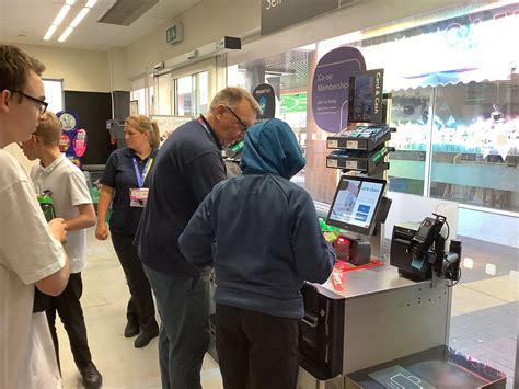 A closer look at the warren wignall leyland lancashire community impact 22