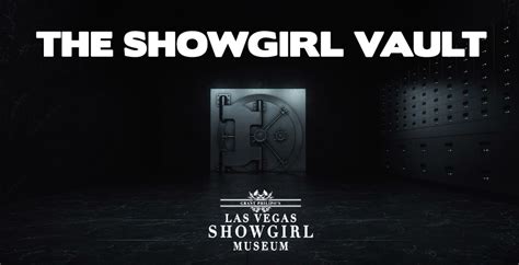 Videos Grant Philipo S Las Vegas Showgirl Museum