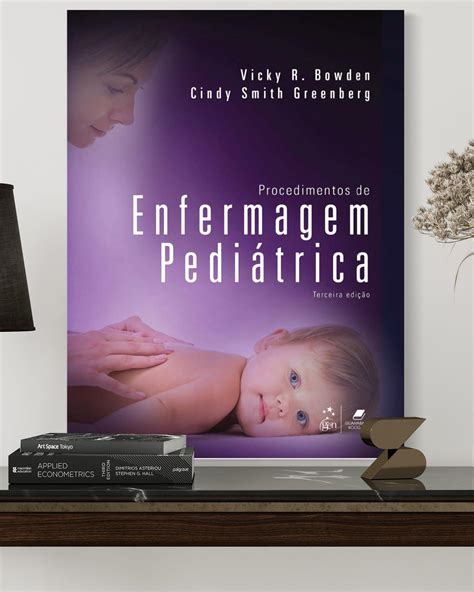 Carreira De Enfermagem Pediatrica Enfermagem Pediátrica E Neonatal: O