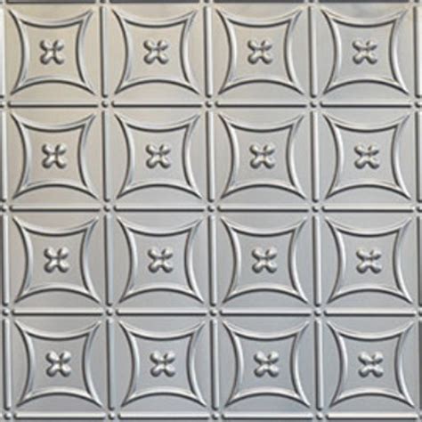 Wunderlich Pressed Metal Panels No 0700 Carnivale Ceilings