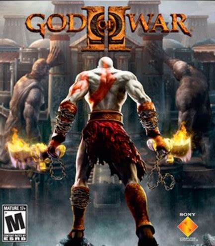 God of War 2 Download - DownloadBytes.com