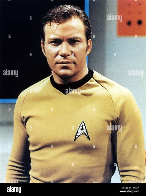 William Shatner Star Trek Cast