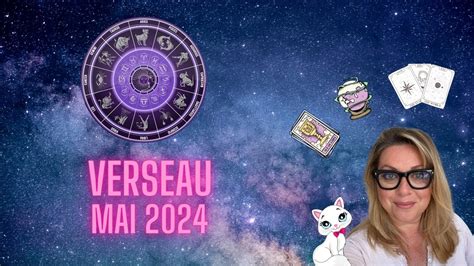 Verseau ♒️ Mai 2024 Un Rêve Exaucé Vous Sortez Dune Période Difficile