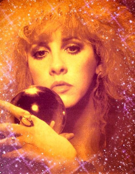 Crystal Ball Stevie Nicks Fleetwood Mac Stevie Nicks Stevie