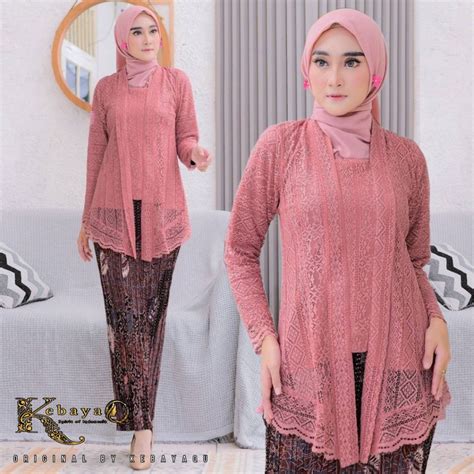 Kq BLOUSE Set MODERN KEBAYA KUTU New Kurung MALIKA PREMIUM NON GLITER