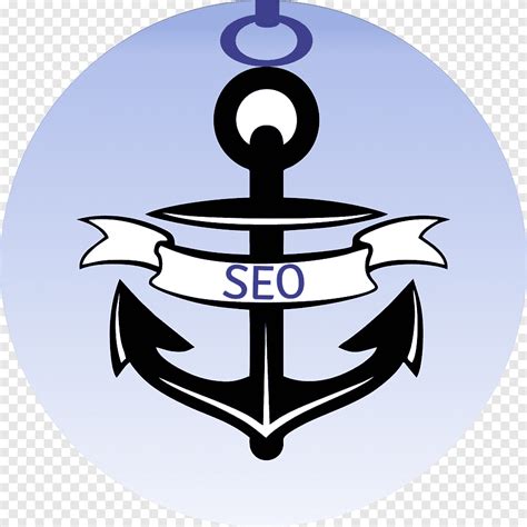 Anchor Banner Anchor Technic Logo Png Pngegg