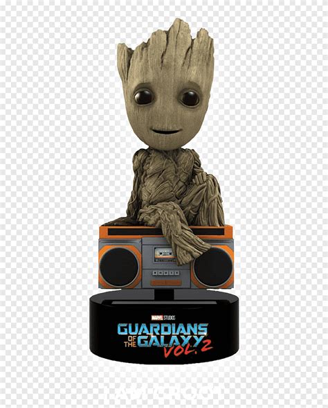 Beb Groot Cohete Mapache Se Or De La Estrella Guardianes De La Galaxia