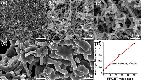 Figure From Rational Design Of High Surface Area Carbon Nanotube