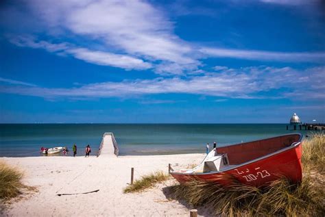 Why You Should Visit The German State Of Mecklenburg Western Pomerania