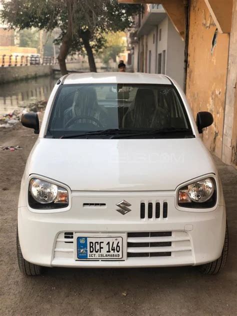 Suzuki Alto VXR 2023 For Sale In Peshawar PakWheels