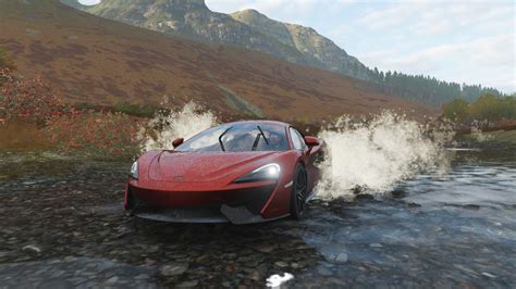 Forza Horizon 4 review | PC Gamer