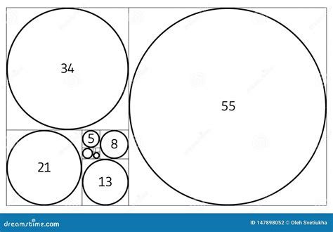 Conception De Style De Minimalistic Taux D Or Formes G Om Triques